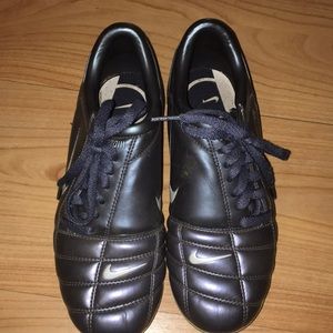 Nike Soccer Cleats